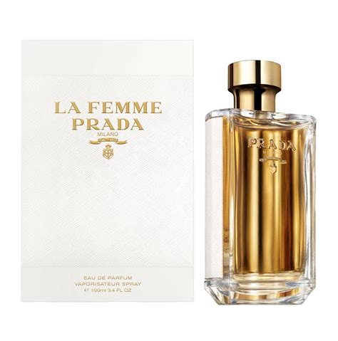 la femme prada parfum prix|Prada la femme perfume women.